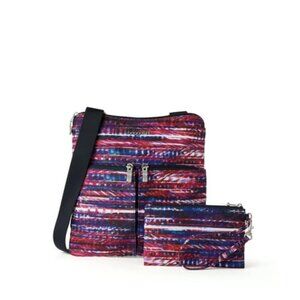 Baggallini Horizon Crossbody